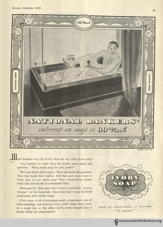 Illustration for article titled When America's Big Medical Worry Was 'The Busy Man'